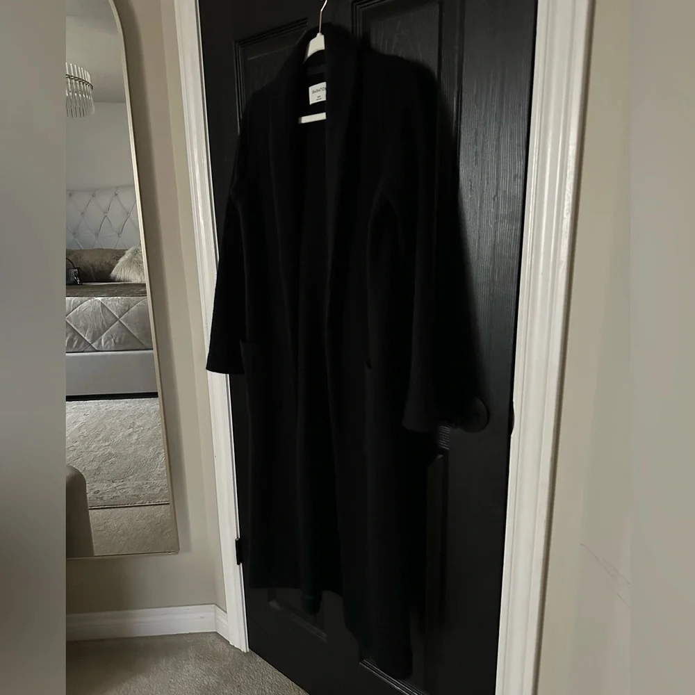 Babaton Luxe Lounge Jacket - Picture 11 of 15